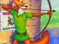 Jwèt Koleksyon Robin Hood devinèt tèt  sou entènèt