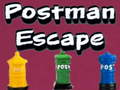 Jwèt Sou entènèt jwèt Postman chape  sou entènèt