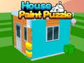 Jwèt Sou entènèt jwèt House Penti devinèt  sou entènèt