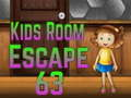 Jwèt Amgel Kids chanm chape 63 sou entènèt
