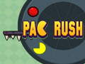 Jwèt Sou entènèt jwèt Pac Rush  sou entènèt