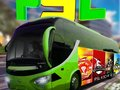 Jwèt Offroad otobis similatè kondwi 3D  sou entènèt