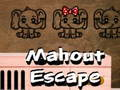 Jwèt Sou entènèt jwèt Mahout chape  sou entènèt
