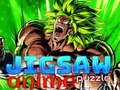 Jwèt Jwèt Jigsaw Anime devinèt  sou entènèt