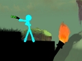 Jwèt Jwèt Stickman avanti  sou entènèt