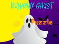 Jwèt Sou entènèt jwèt Runaway Ghost Puzzle Jigsaw  sou entènèt