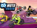 Jwèt Download jwèt la Moto raser  sou entènèt