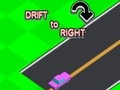 Jwèt Drift A Dwat  sou entènèt