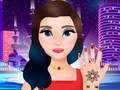 Jwèt Sou entènèt jwèt Jasmine Salon Bote  sou entènèt