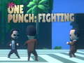 Jwèt Mr One Punch: Goumen  sou entènèt