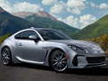 Jwèt Subaru Brz Slide sou entènèt