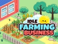 Jwèt Biznis Agrikilti san fè anyen konsa  sou entènèt