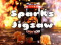 Jwèt Sou entènèt jwèt Sparks tèt  sou entènèt