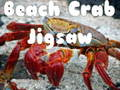 Jwèt Sou entènèt jwèt Beach Crab tèt  sou entènèt