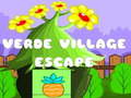 Jwèt Sou entènèt jwèt Verde Vilaj chape  sou entènèt
