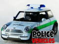 Jwèt Machin Lapolis  sou entènèt