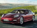Jwèt Porsche Panamera devinèt  sou entènèt