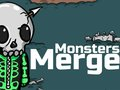 Jwèt Sou entènèt jwèt Monstr Merge  sou entènèt