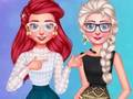 Jwèt Koleksyon Princess Black Friday  sou entènèt