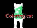 Jwèt Koloran chat  sou entènèt