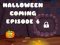 Jwèt Halloween ap vini Epizod 6  sou entènèt