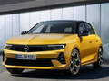 Jwèt Opel Astra Slide sou entènèt