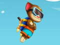 Jwèt Flappy Pale Tom  sou entènèt