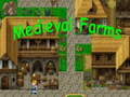 Jwèt Farms Medyeval  sou entènèt