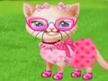 Jwèt Sove yon chat ki pèdi  sou entènèt
