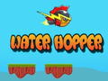 Jwèt Hopper dlo  sou entènèt