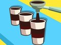 Jwèt Pile kafe  sou entènèt