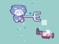 Jwèt Abonnés Sharky  sou entènèt