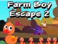 Jwèt Sou entènèt jwèt Farm Boy chape 2  sou entènèt
