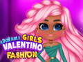 Jwèt Sou entènèt jwèt Adorable tifi Valentino Fashion  sou entènèt