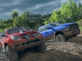 Jwèt Offroad machin simulation  sou entènèt