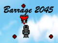 Jwèt Barrage 2045 sou entènèt