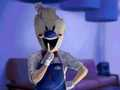 Jwèt Ice Scream Laterè Katye  sou entènèt