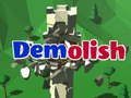 Jwèt Demoli  sou entènèt