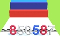 Jwèt Antre nan Numbers  sou entènèt