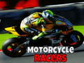 Jwèt Sou entènèt jwèt Coureurs motosiklèt  sou entènèt