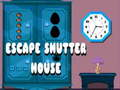 Jwèt Sou entènèt jwèt sove Shutter House  sou entènèt