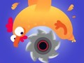 Jwèt Sou entènèt jwèt Ninja Slash: Shuriken Masters  sou entènèt