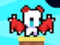 Jwèt Sou entènèt jwèt Bunny Dyab  sou entènèt