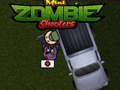Jwèt Tirè Mini zonbi  sou entènèt