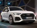 Jwèt Audi SQ5 TDI Slide sou entènèt