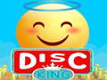 Jwèt Disk wa  sou entènèt