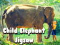 Jwèt Jwèt Timoun elefan tèt  sou entènèt
