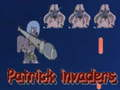 Jwèt Patrick anvayisè yo  sou entènèt