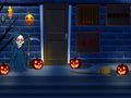 Jwèt Halloween ap vini Epizod 7  sou entènèt