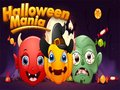 Jwèt Jwèt Halloween raj  sou entènèt